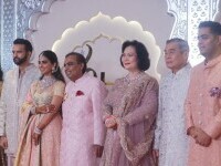 nuntă india