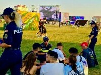 politisti festival