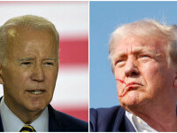 joe biden donald trump