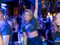 (P) Interviu cu Antonio Enache, Sense4FIT SUMMIT: Cel mai amplu eveniment de fitness, sănătate și wellbeing din Europa de Est