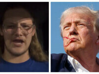 homas Matthew Crooks donald trump