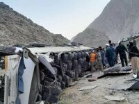 Afganistan accident