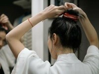 (P) 5 obiceiuri greșite din rutina de hairstyling care îți pot distruge părul