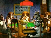 (P) O colecție inedită: Ce se află în spatele tablourilor din seria \