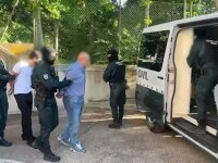 Un român a încercat să răpească ruși, în Spania. Banda din care făcea parte avea un plan demn de Hollywood