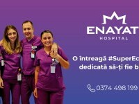 (P) Pacientă cu hemoragie cerebrală și episoade halucinatorii este recuperată de #SuperMedici