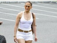 Jennifer Lopez