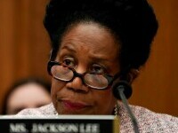 Sheila Jackson Lee