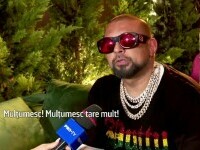 sean paul