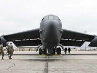 bombardiere B-52 Stratofortress