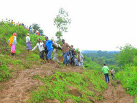 alunecare de teren etiopia