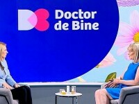 (P) Dr.Diana Plăcintescu: La menopauză, pielea pierde abrupt 30% din colagen. Ce înseamnă îngrijirea corectă