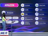 iLikeIT. Giganții din tehnologie au în spate zeci sau sute de companii anexe care valorează la rândul lor milioane dolari