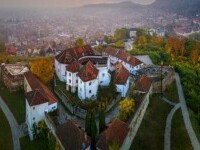 Destinatia anului brasov