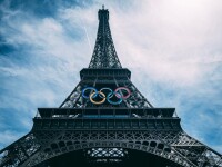Jocurile Olimpice de la Paris