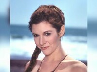 Carrie Fisher star wars