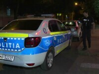 Răfuială sângeroasă în Timișoara. Irakian atacat și înjunghiat de trei sirieni. Unde au fost prinși agresorii