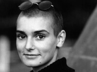 Sinead O'connor