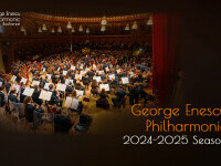 Filarmonica Sesiunea 2024 - 2025