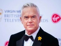 Huw Edwards