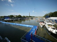 triatlon paris