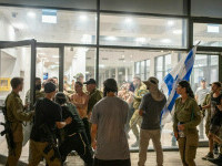 proteste israel