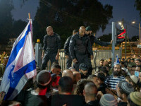 proteste israel