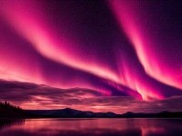 aurora boreala