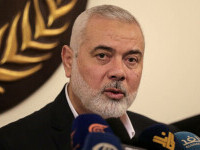 Ismail Haniyeh