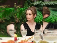 Miruna Biléi este actrița care o va interpreta pe prima soție a lui Bebe Măcelaru’, din toamnă, în TĂTUȚU’