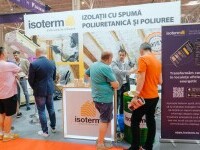 (P) Este vara veștilor bune aduse de Isoterm!