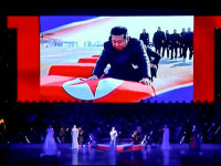 Kim Jong Un
