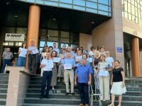Reacția Fiscului la acuzația că cere firmelor, în 10 zile, date din ultimii 5 ani, pe care le deține deja în bazele proprii