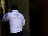 politia de frontiera