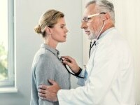 (P) Problemă cardiacă gravă, descoperită la un control de Medicina Muncii