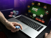 pariuri, poker online