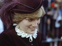 Charles Spencer, imagine emoționantă cu sora lui. Cum arăta Prințesa Diana în copilărie. FOTO