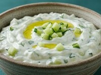 tzatziki