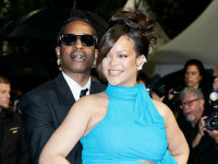 A$AP Rocky s-a dat de gol. Ce sex ar avea bebelușul pe care îl așteaptă cu Rihanna