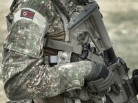 militari nord coreeni