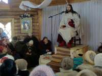serghei torop iisus din siberia