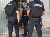 jandarmi