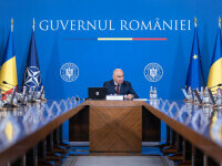 Consiliul Fiscal, despre pachetul de salvare a bugetului: S-a greșit mult înainte. Nu există alternativă la o corecție severă