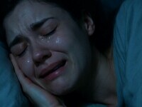 Ce se întâmplă când plângi în somn. Ce indică și ce spun psihologii despre acest fenomen nocturn