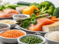 Alimente care nu balonează