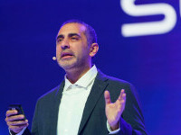 Balaji Srinivasan