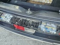 politia de frontiera