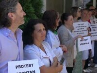 protest