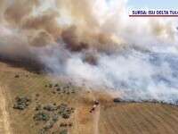incendiu