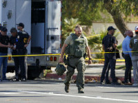 Autorități California